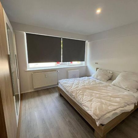 Ferienwohnung Enjoy Bh Bad Harzburg Kültér fotó