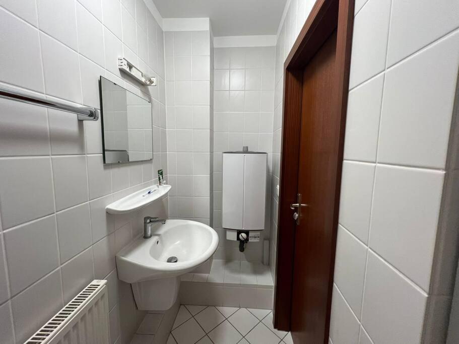Ferienwohnung Enjoy Bh Bad Harzburg Kültér fotó