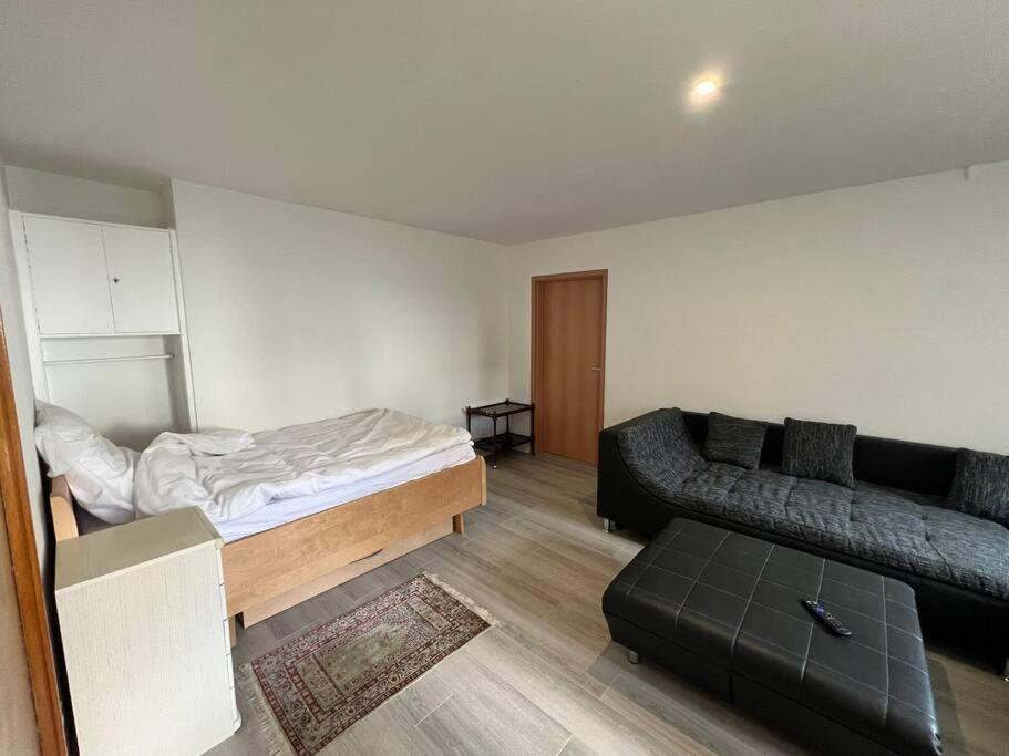 Ferienwohnung Enjoy Bh Bad Harzburg Kültér fotó