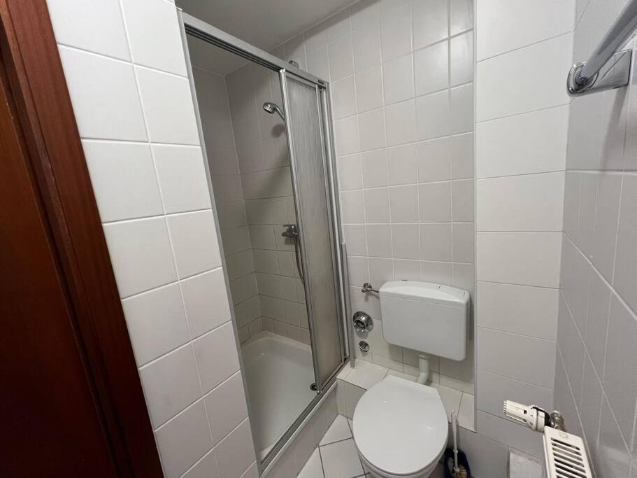 Ferienwohnung Enjoy Bh Bad Harzburg Kültér fotó