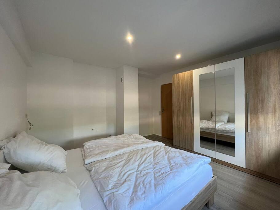 Ferienwohnung Enjoy Bh Bad Harzburg Kültér fotó