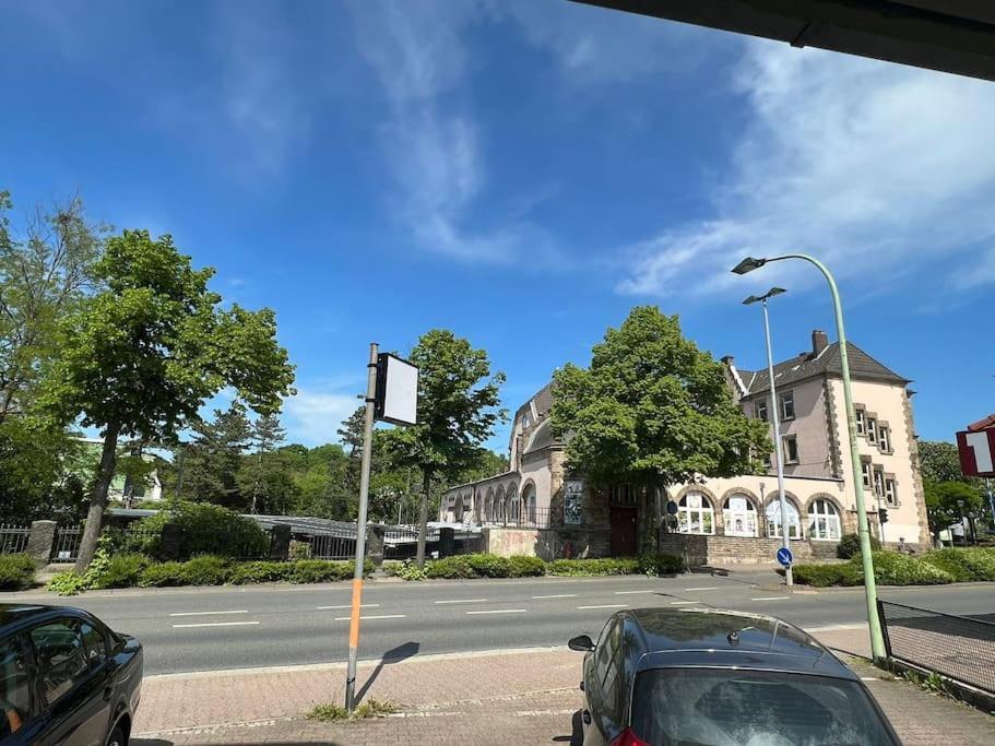 Ferienwohnung Enjoy Bh Bad Harzburg Kültér fotó