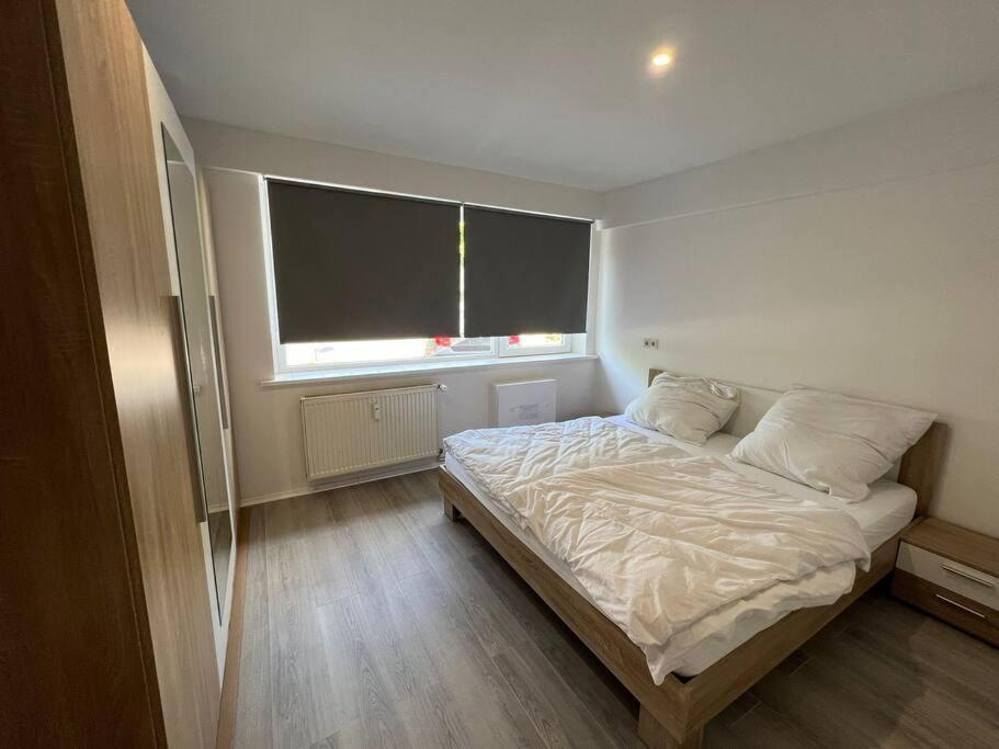 Ferienwohnung Enjoy Bh Bad Harzburg Kültér fotó